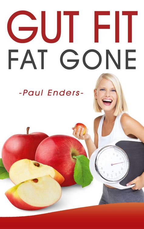 Produktbild: Gut fit - fat gone