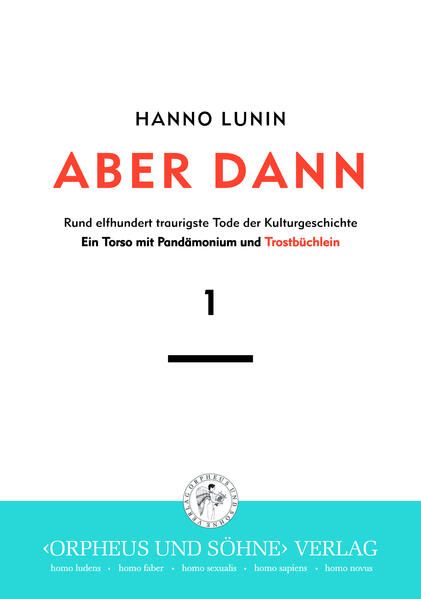 Produktbild: Aber dann