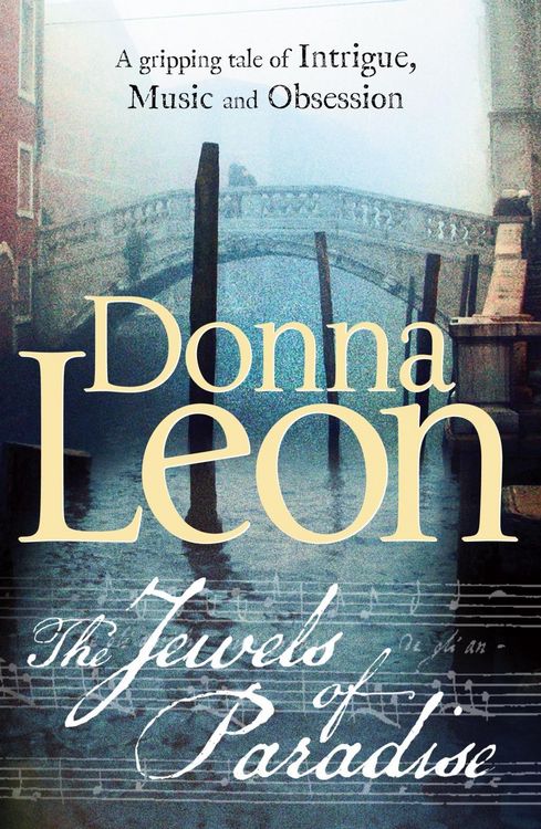 Produktbild: Leon, D: Jewels of Paradise