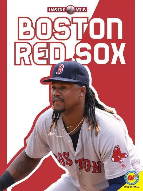 Produktbild: Boston Red Sox