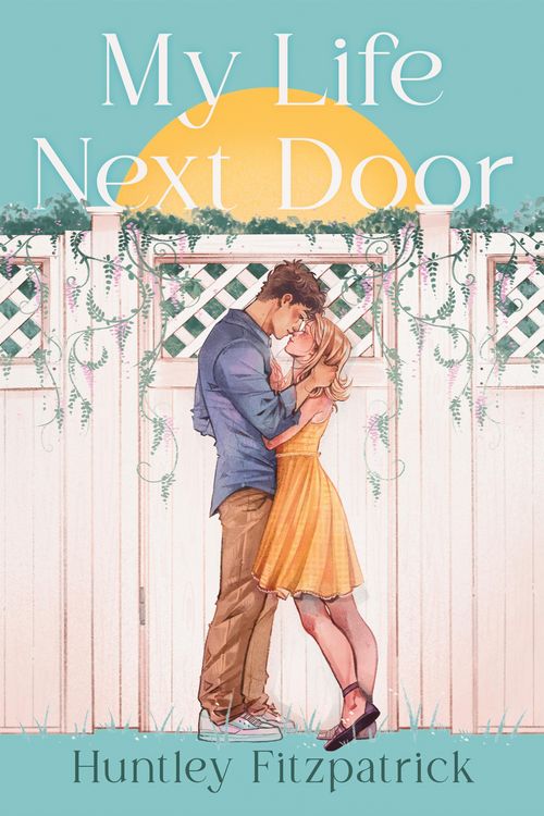 Produktbild: My Life Next Door