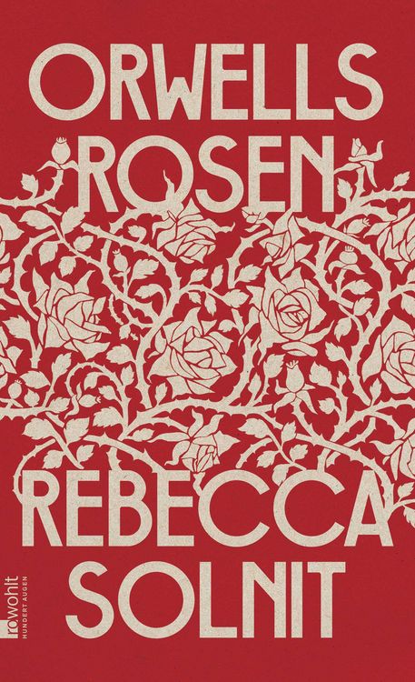 Produktbild: Orwells Rosen