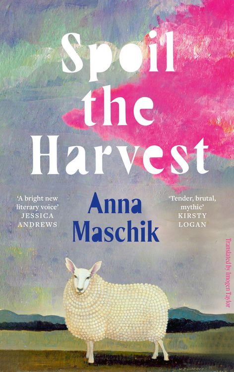 Produktbild: Spoil the Harvest