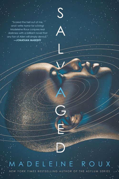 Produktbild: Salvaged