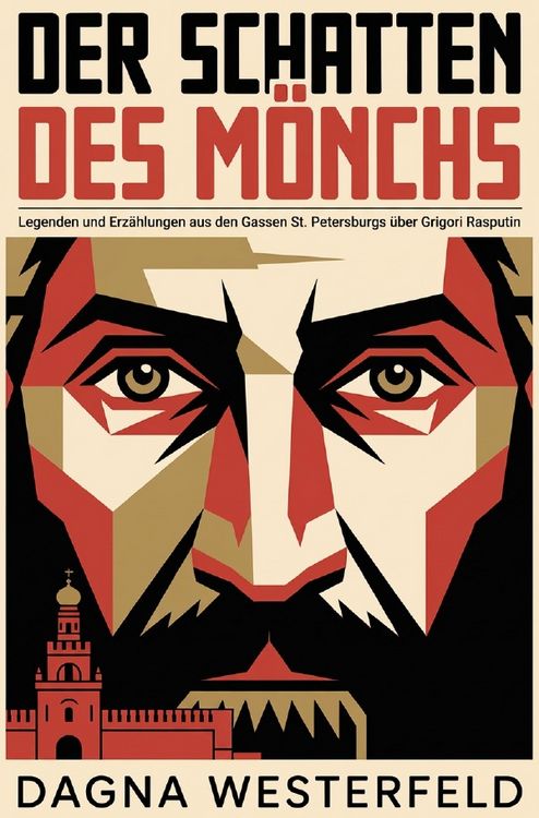 Produktbild: Der Schatten des M&ouml;nchs