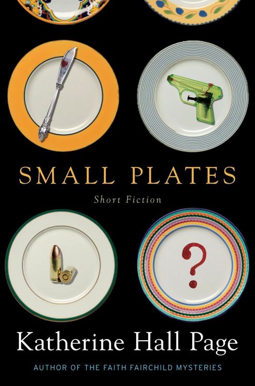 Produktbild: Small Plates
