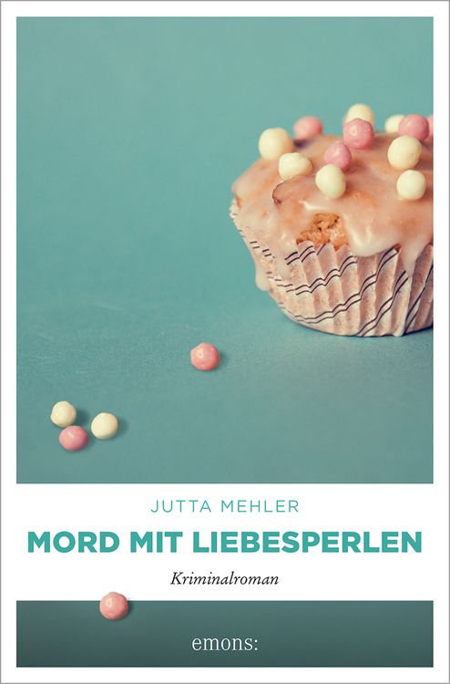 Produktbild: Mord mit Liebesperlen