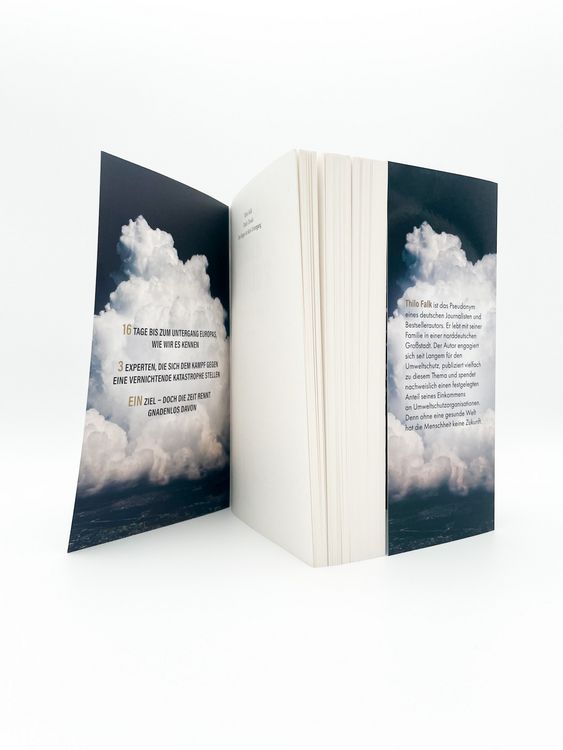 Produktbild: Dark Clouds
