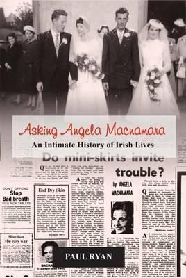 Produktbild: Asking Angela MacNamara