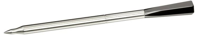 Produktbild: TFA Dostmann SMART BBQ K&Uuml;CHEN-CHEF 2 Gas, Grillwagen, Kugel, Kombi, Mobiler Gas-Grill, Smoker, Schwenk Grillthermometer Schwarz