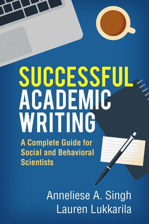 Produktbild: Successful Academic Writing