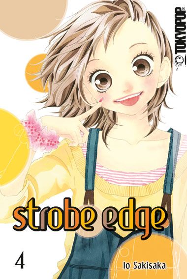 Produktbild: Strobe Edge 04