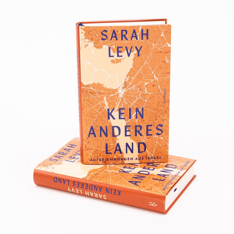 Produktbild: Kein anderes Land