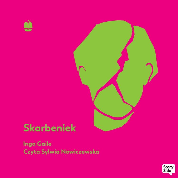 Produktbild: Skarbeniek