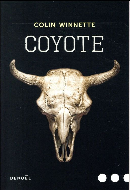 Produktbild: Coyote