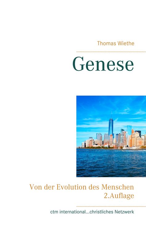 Produktbild: Genese