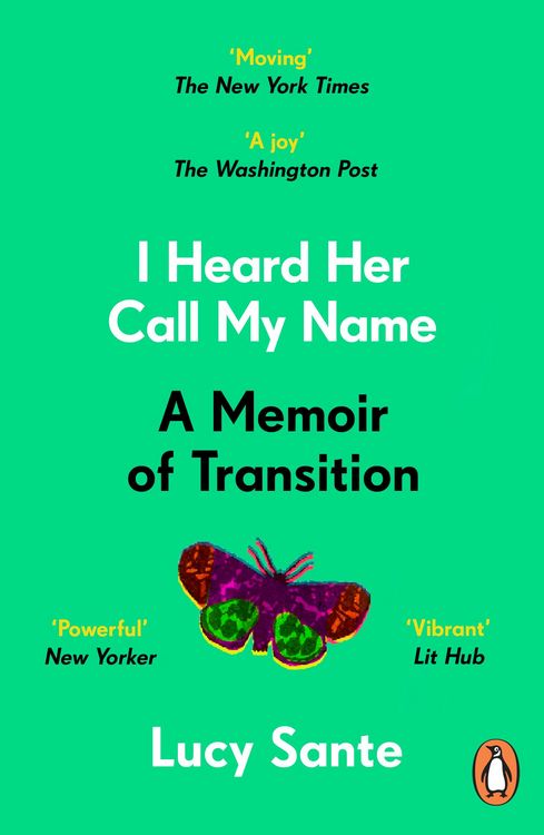 Produktbild: I Heard Her Call My Name