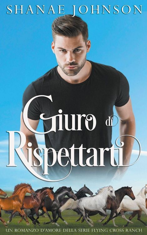 Produktbild: Giuro di rispettarti