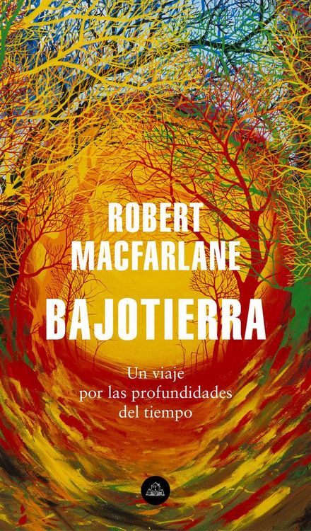 Produktbild: Bajotierra : un viaje por las profundidades del tiempo