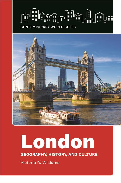 Produktbild: London