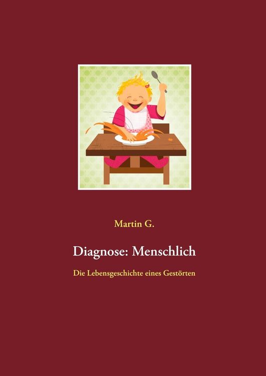 Produktbild: Diagnose: Menschlich