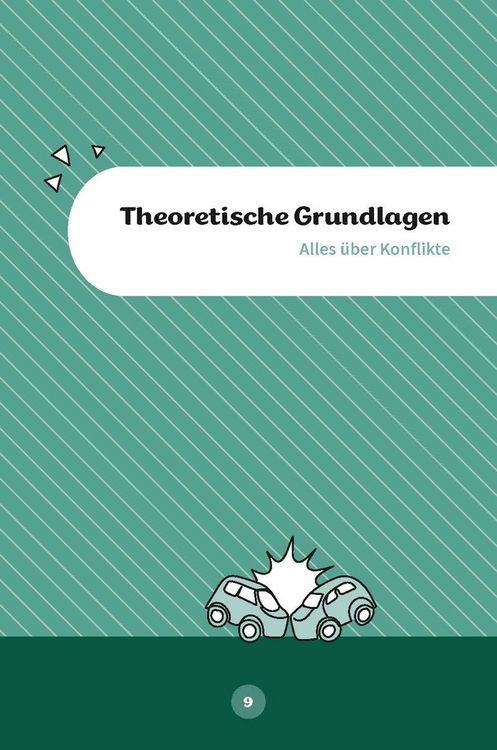 Produktbild: Konflikte bei Kita-Kindern