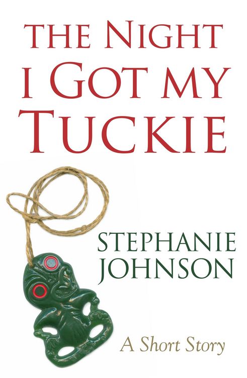Produktbild: The Night I Got My Tuckie