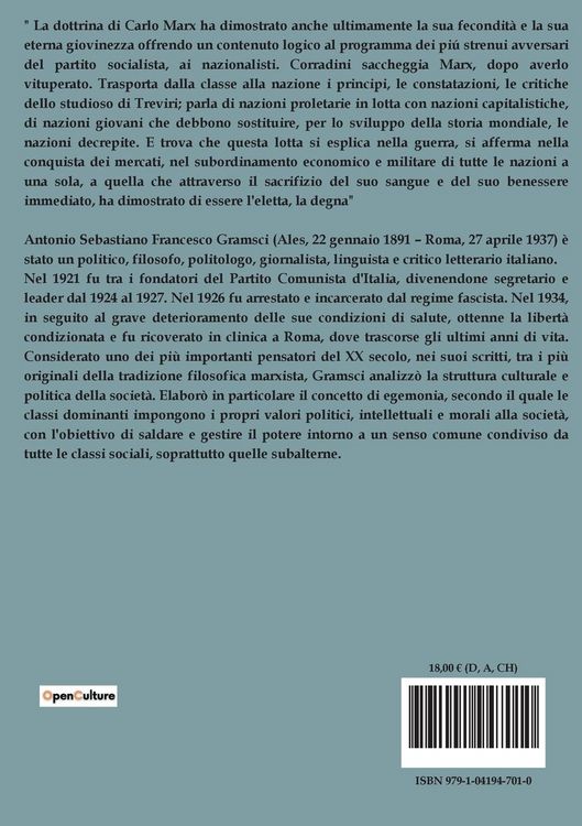 Produktbild: Sul Fascismo