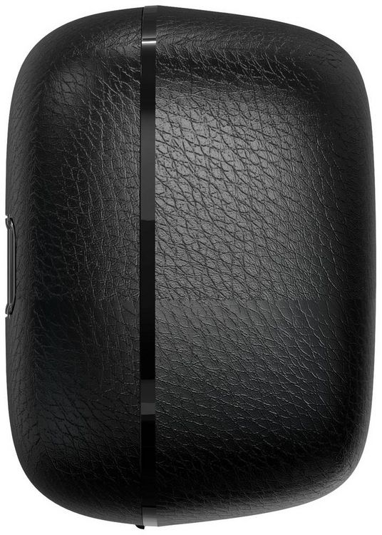 Produktbild: Ansteck Studiomikrofon Easypix MyStudio&reg; Wireless Mic Duo &Uuml;bertragungsart (Details):Kabelgebunden, Funk inkl. Windschutz, inkl. Mikrofoncase