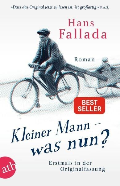 Produktbild: Kleiner Mann &ndash; was nun?