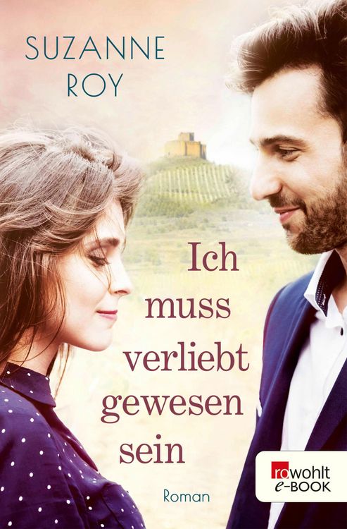 Produktbild: Ich muss verliebt gewesen sein