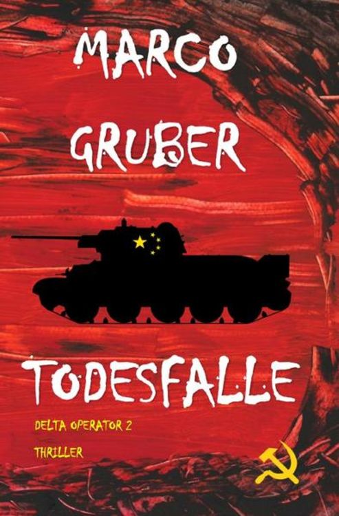 Produktbild: Delta Operator / Todesfalle