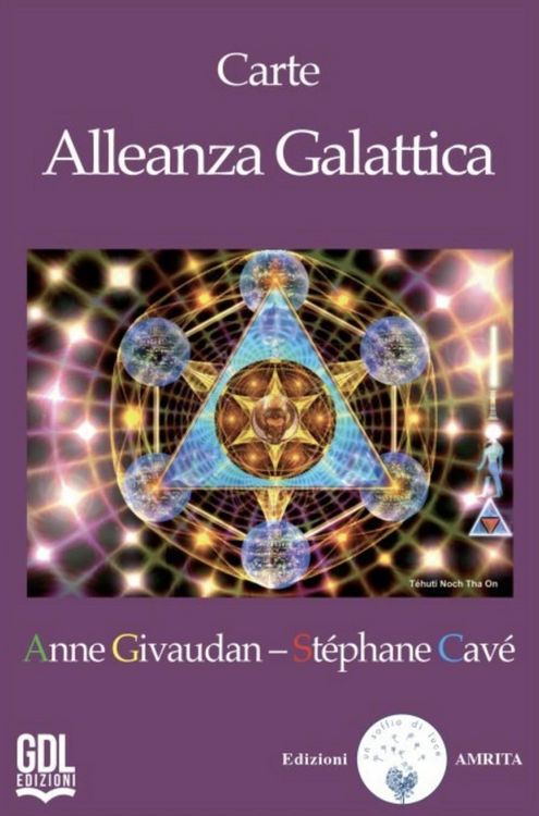 Produktbild: Alleanza galattica