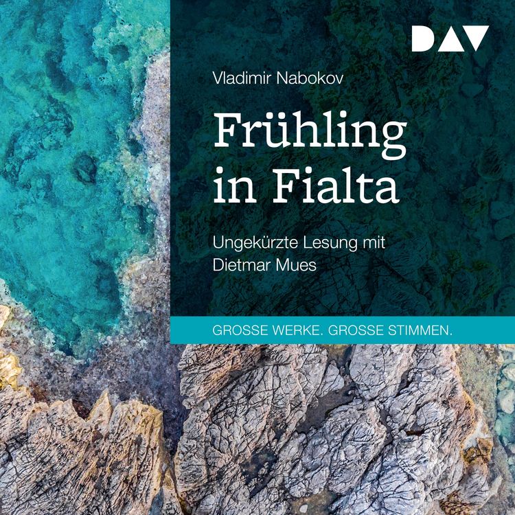 Produktbild: Fr&uuml;hling in Fialta