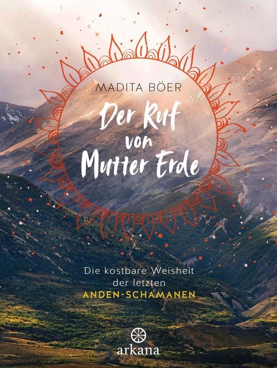 Produktbild: Der Ruf von Mutter Erde