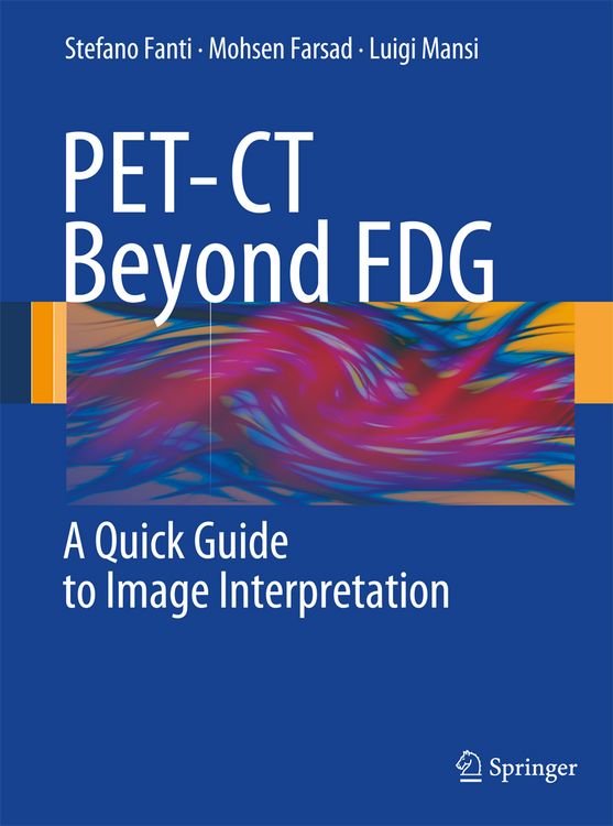 Produktbild: Pet-Ct Beyond Fdg