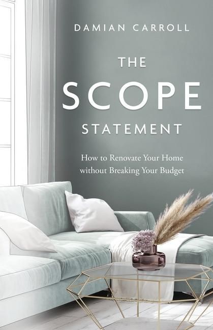 Produktbild: The Scope Statement