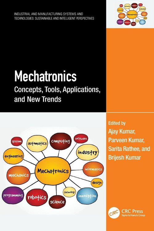 Produktbild: Mechatronics