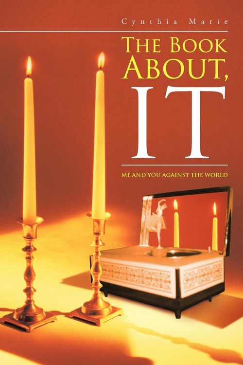 Produktbild: The Book About, It