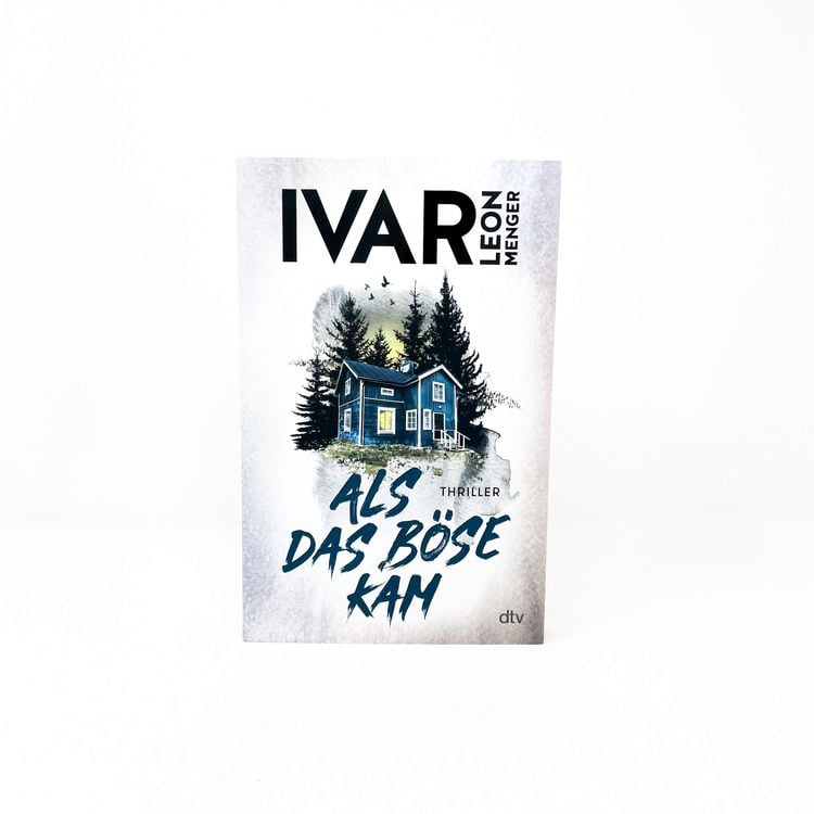 Produktbild: Als das B&ouml;se kam