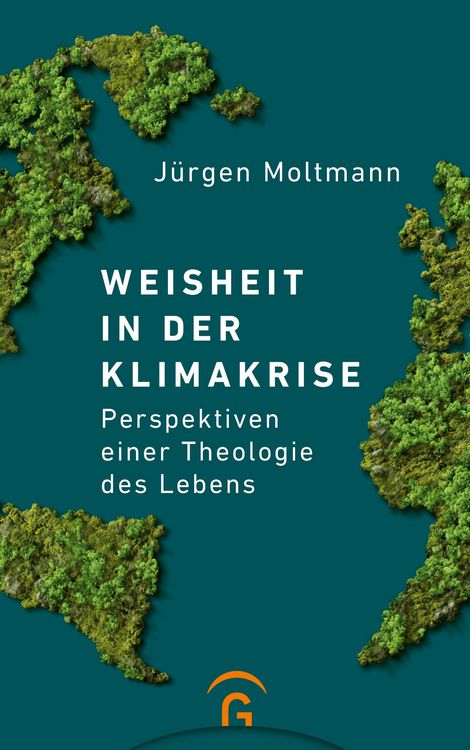 Produktbild: Weisheit in der Klimakrise