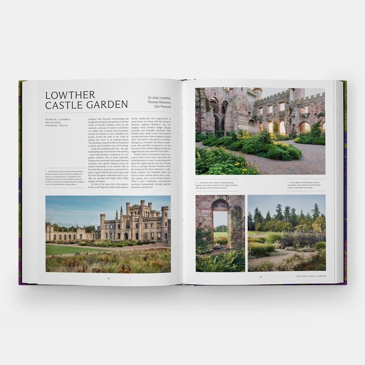 Produktbild: The English Gardener's Garden