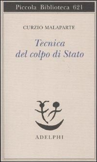Produktbild: Tecnica del colpo di Stato