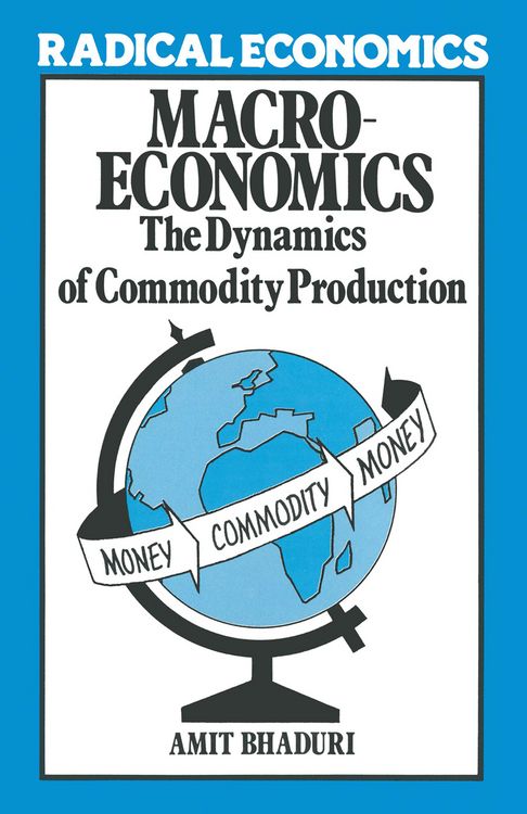 Produktbild: Macroeconomics