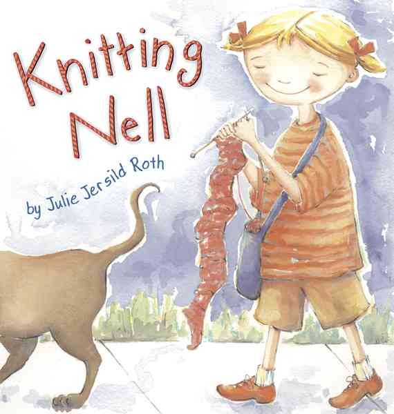 Produktbild: Knitting Nell