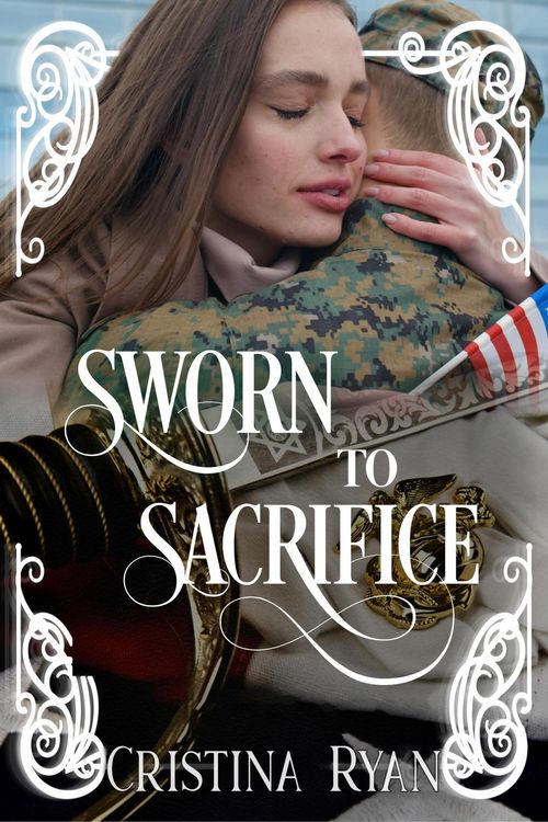 Produktbild: Sworn to Sacrifice