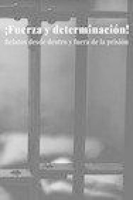Produktbild: Fuerza Y Determinacion!