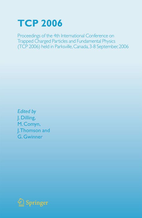 Produktbild: TCP 2006