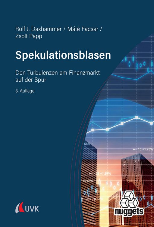 Produktbild: Spekulationsblasen