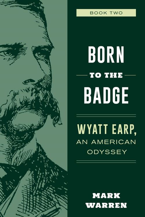 Produktbild: Born to the Badge